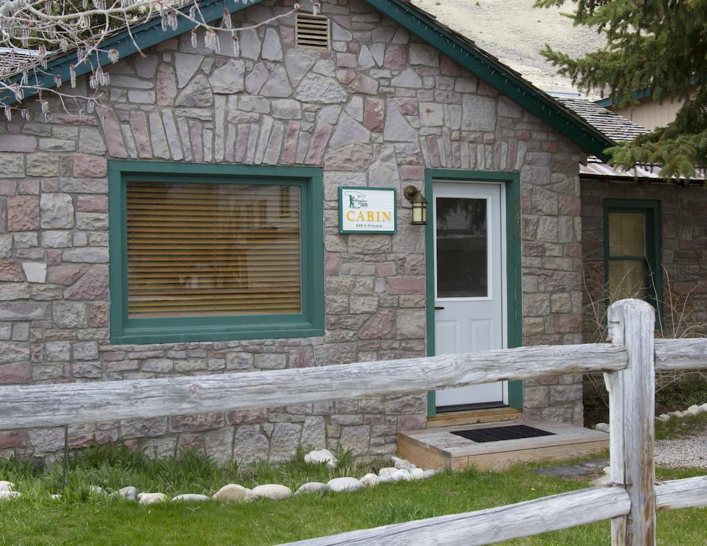 Anglers Inn Jackson Bagian luar foto