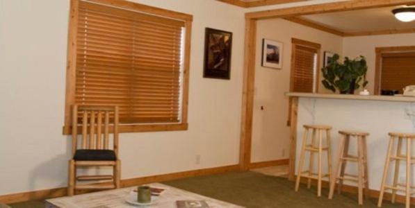 Anglers Inn Jackson Bagian luar foto