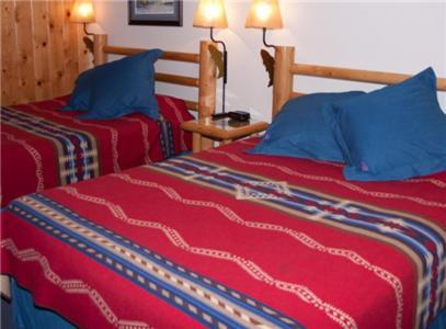 Anglers Inn Jackson Ruang foto